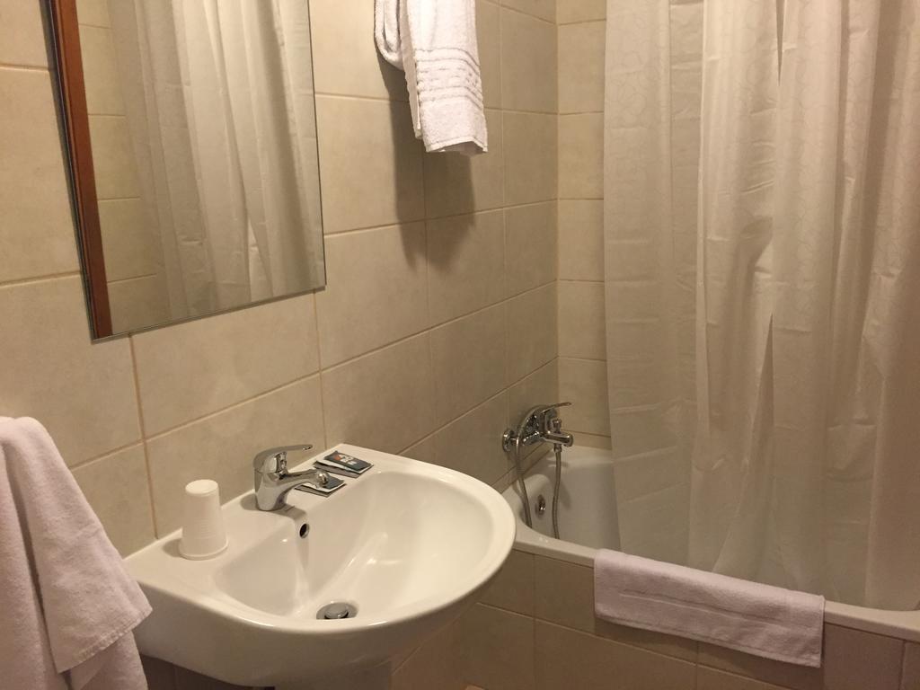 Hotel Antares Cala d'Or (Mallorca)