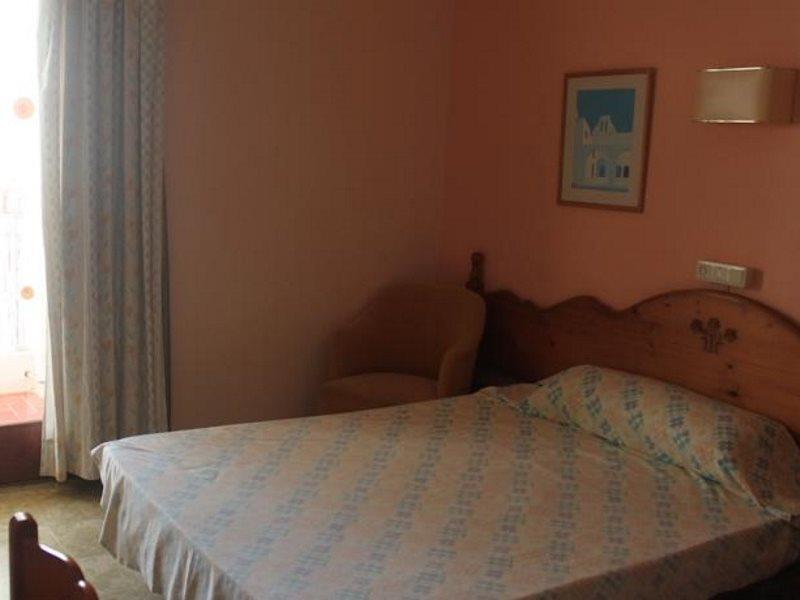 Antares Hotel Cala d'Or (Mallorca)