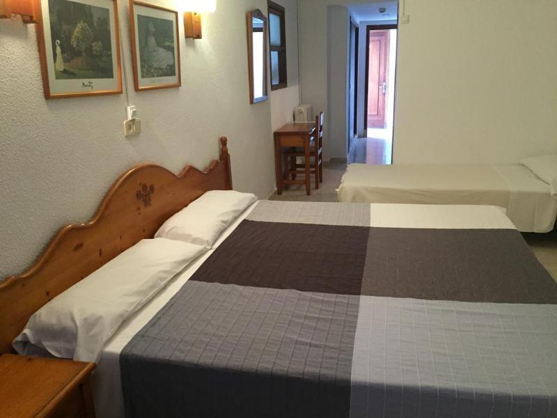 Antares Hotel Cala d'Or (Mallorca)