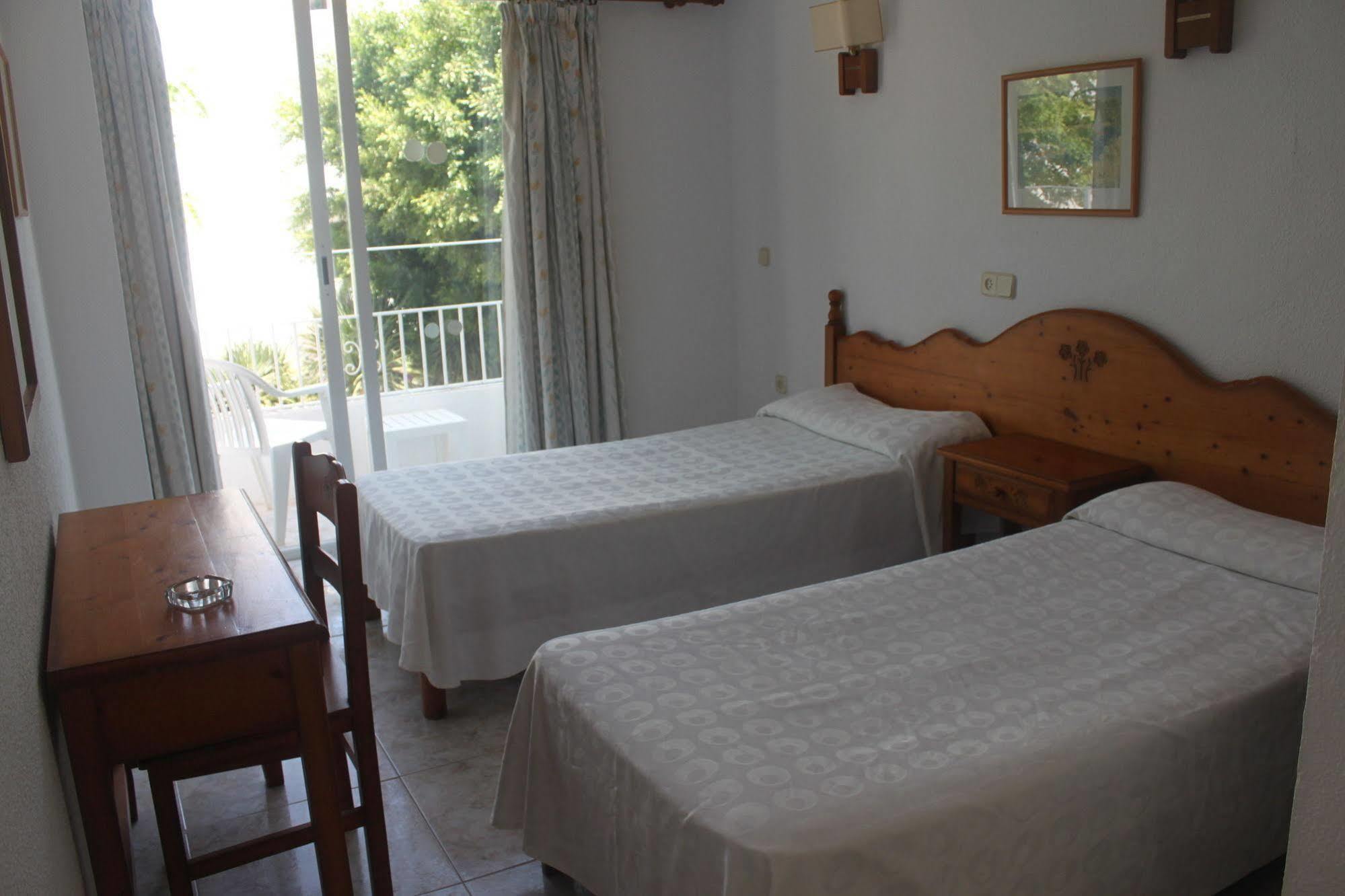 Antares Hotel Cala d'Or (Mallorca)