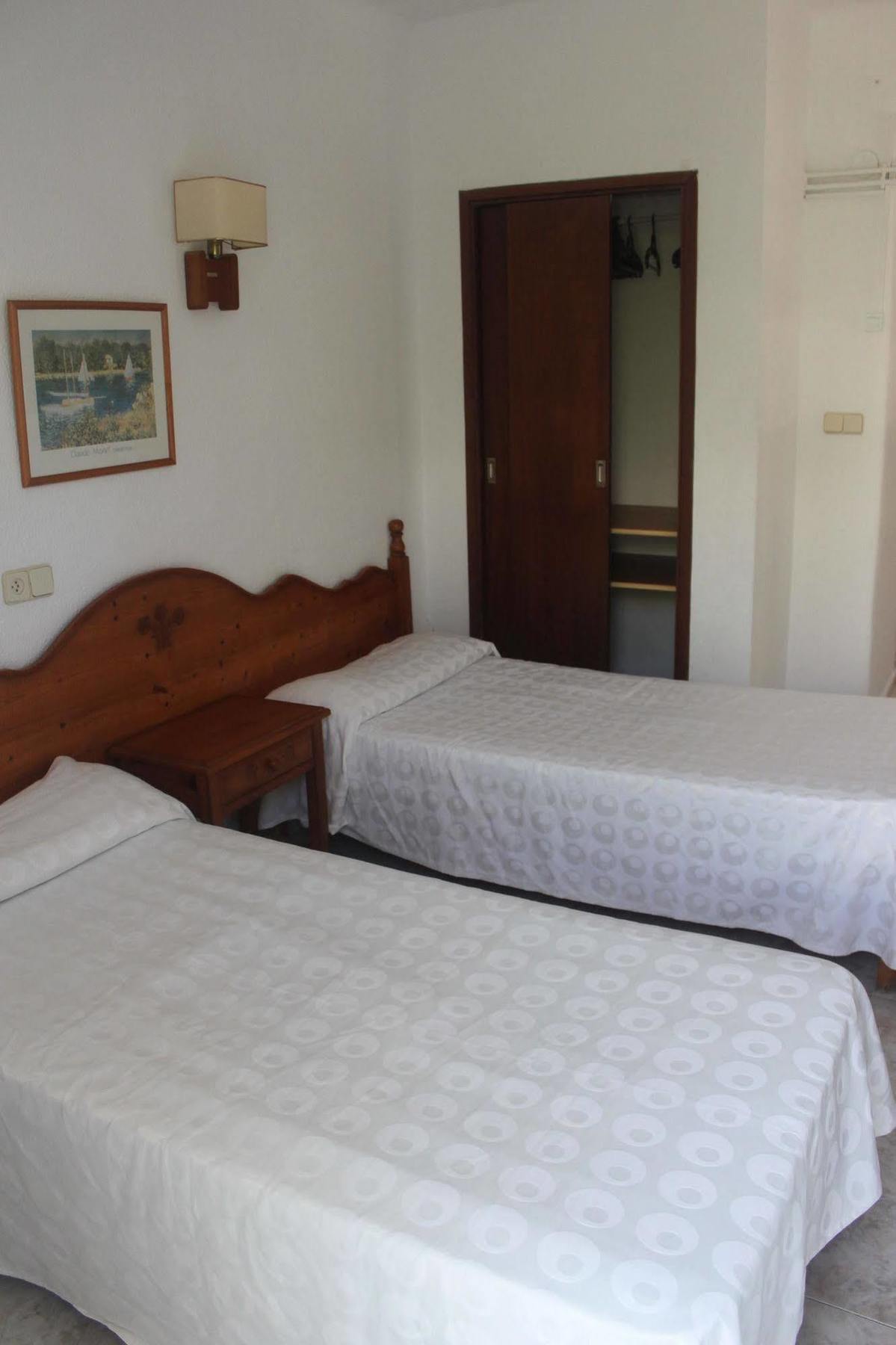 Antares Hotel Cala d'Or (Mallorca)