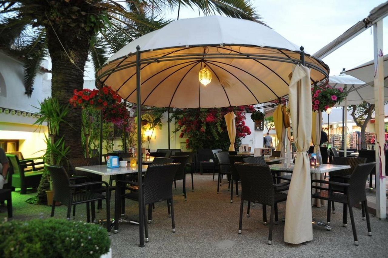 Antares * Cala d'Or (Mallorca)