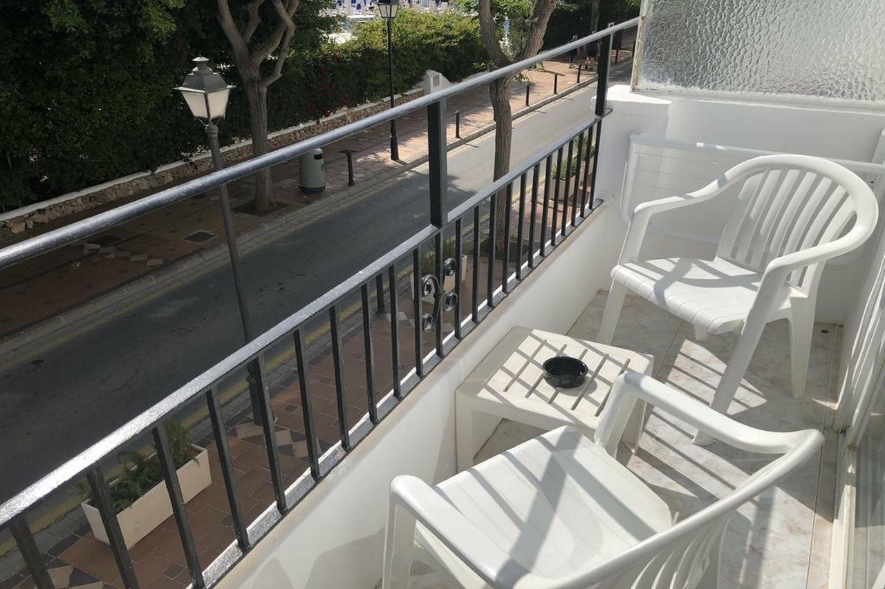 Hotel Antares Cala d'Or (Mallorca)